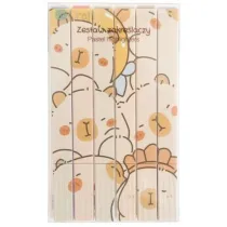 Dalprint dpCraft Zakre�lacze Kapibara 6 szt