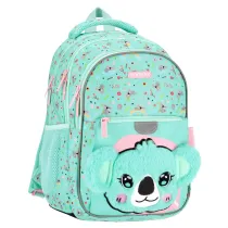 Plecak szkolny Koala pluszowy STARPAK 550853