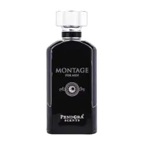 Pendora Scents Montage For Men Woda perfumowana 100 ml
