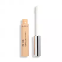Lumene Blur Longwear Concealer dugotrway korektor z aplikatorem Medium 8.5 ml