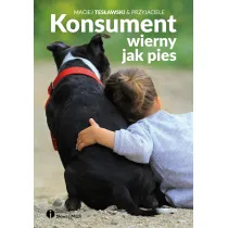 Konsument wierny jak pies