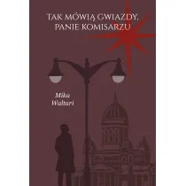 Tak m�wi� gwiazdy, panie komisarzu. Komisarz Palmu. Tom 3