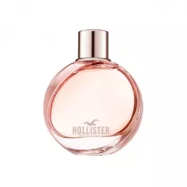 Hollister Wave For Her woda perfumowana spray 100 ml