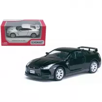 Nissan GT-R R35 1:36 MIX Trifox