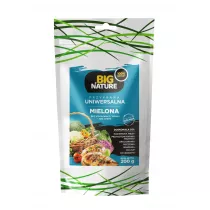 Big Nature Przyprawa uniwersalna mielona bez soli i chemii 200 g