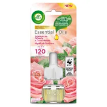 Air Wick Wk�ad do elektrycznego od�wie�acza Tajemnicze Ogrody z Dzieci�stwa 19 ml