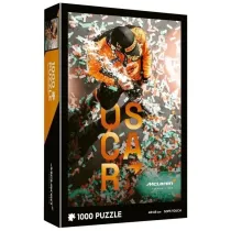 Puzzle 1000 McLaren Oscar Piastri Maiden TREFL