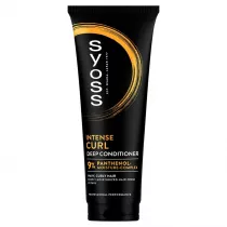 Syoss _Intense Curl odywka do wosw falowanych i krconych 250 ml