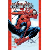Marvel Classic Ultimate Spider-Man. Tom 2