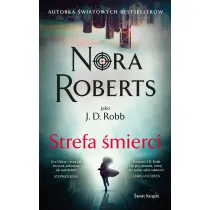 Strefa �mierci. Oblicza �mierci. Tom 48