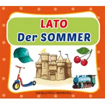 Lato Der Sommer