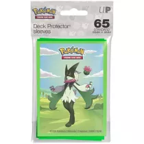 Ultra Pro: Pokmon - Deck Protector Sleeves - Gallery Series - Morning Meadow (65 szt.)
