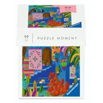 Puzzle 99 Marocco Ravensburger