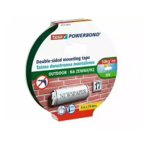 Tesa Tama dwustronna powerbond 5m x 19mm zewntrzna