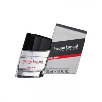 Bruno Banani Pure Man woda toaletowa spray 30 ml