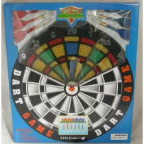 Rzutki dart plastikowy 35cm EB000837 20076 Icom Polska