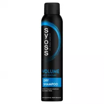 Syoss Volume Lift suchy szampon 200 ml