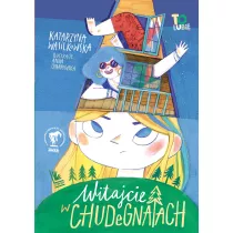 Witajcie w Chudegnatach