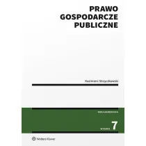 Prawo gospodarcze publiczne