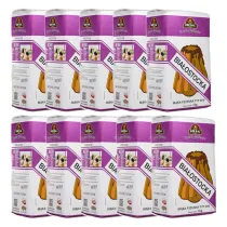 Pzz M�ka pszenna bia�ostocka, typ 500 Zestaw 10 x 1 kg