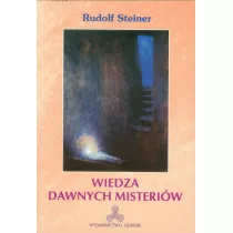 Wiedza dawnych misteriw
