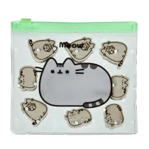 Pusheen Gumki 8 szt