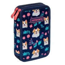 Pi�rnik podw�jny z wyposa�. Dear Puppy ASTRA