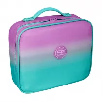 Coolpack Gradient Blueberry Torba termiczna Coolpack Cooler Bag Gradient Blueberry