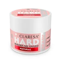 Claresa Hard&Easy �el buduj�cy Natural 45 g
