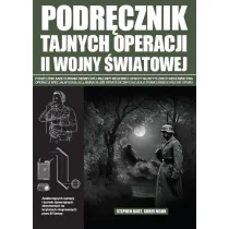 Podr�cznik tajnych operacji II wojny �wiatowej
