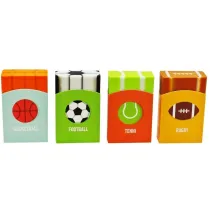 Tochain Gumka do o��wka Sport mix