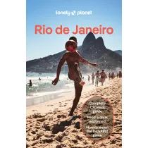 Rio de Janeiro. Lonely Planet