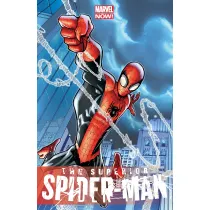 Marvel Now Ostatnie �yczenie. The Superior Spider-Man. Tom 1
