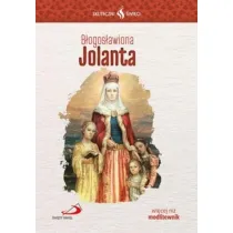 B�ogos�awiona Jolanta