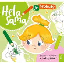 Hela sama je broku�y