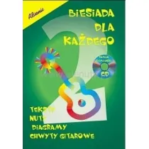 Biesiada dla ka�dego cz.2 + CD