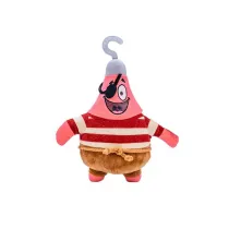 Pluszowy Patryk wieccy w ciemnoci Funrise Toys