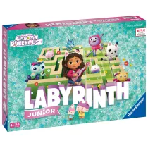 Labyrinth Junior Koci domek Gabi Ravensburger