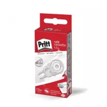 Pbs Connect Kaseta wymienna do korektora w tamie 4,2mm x 12m