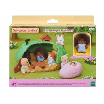 Sylvanian Domek Jea
