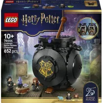 LEGO Harry Potter Kocio�ek: Sekretna sala zaj�� z eliksir�w 76464