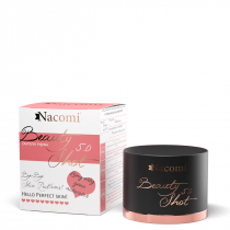Nacomi Beauty Shot 5.0 serum- krem do twarzy 30 ml