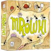 Mrwki