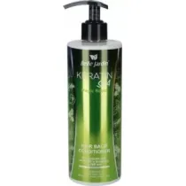 Belle Jardin Odywka do wosw przeciwupieowa Keratin Spa Magic Roots 500 ml