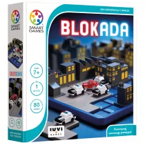 Smart Games Blokada (PL) IUVI Games