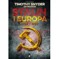 Stalin i Europa 1928 - 1953