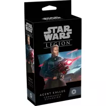 Star Wars Legion. Agent Kallus Commander Expansion Fantasy Flight Games