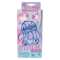 Zestaw do kolorowania mini Stitch ST00137