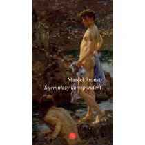 Tajemniczy korespondent (dodruk 2024)