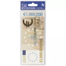 If Zakadka do ksiki Milion Euro